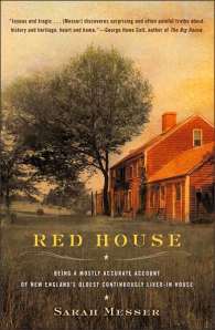 redhouse