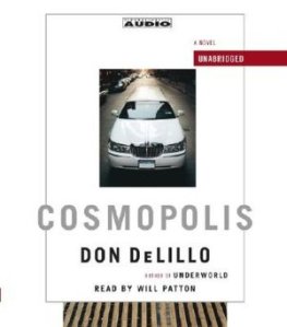 cosmopolis