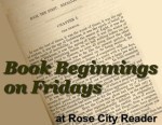 book beginnings