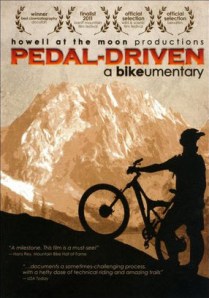 pedaldriven