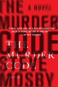 murder code