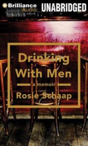 drinking with men