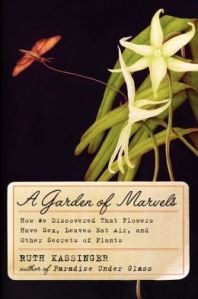 garden of marvels