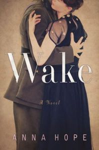 wake