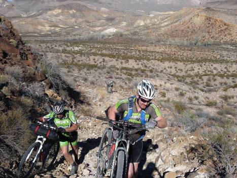 there was a lot of this.