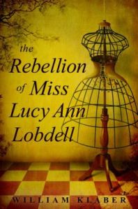 rebellion lucy ann