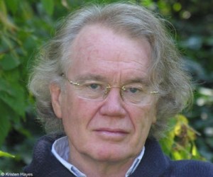 photo: Kristen Hayes