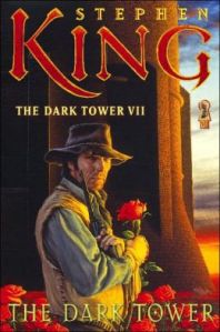 dark tower