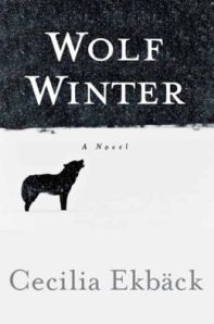 wolf winter