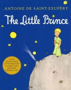 little prince