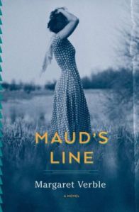 maud's line