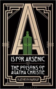 a is for arsenic