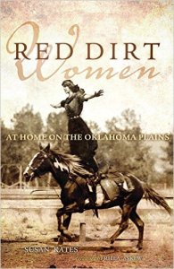 red dirt women