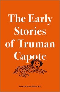 early stories truman capote