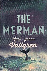 merman