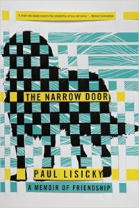 narrow door