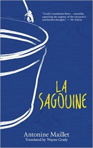 sagouine