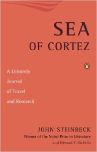 sea of cortez