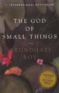 god of small things
