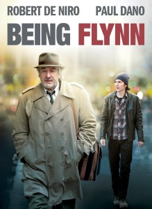 being flynn