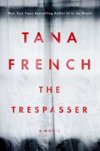 trespasser
