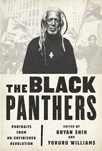 black panthers