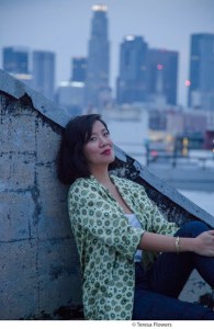 photo credit: Teresa Flowers