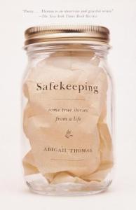 safekeeping